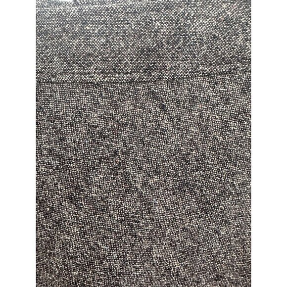 Grace Elements Women's‎ Skirt 10 Brown Wool Silk Blend Boucle Cottagecore Earthy - Picture 3 of 12